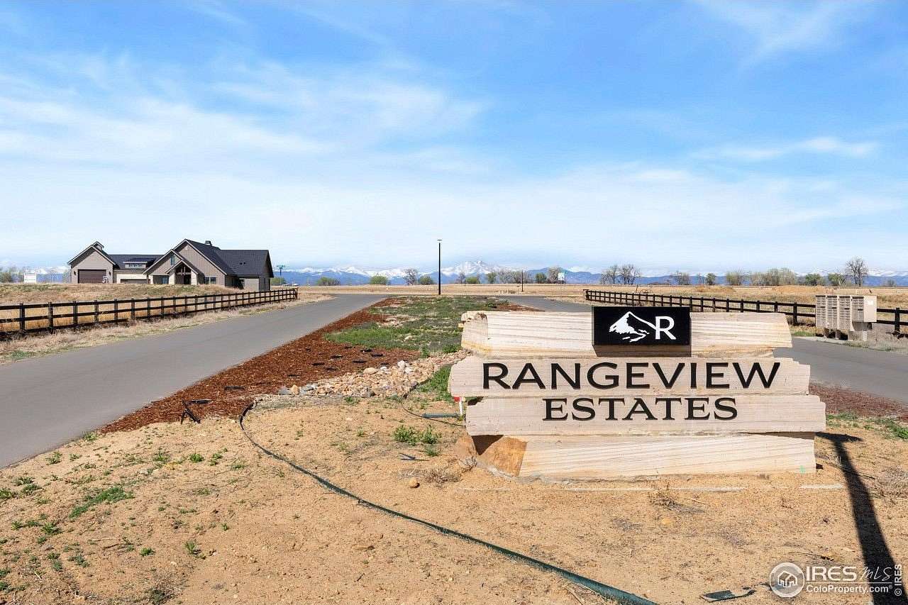 1.46 Acres of Residential Land for Sale in Mead, Colorado