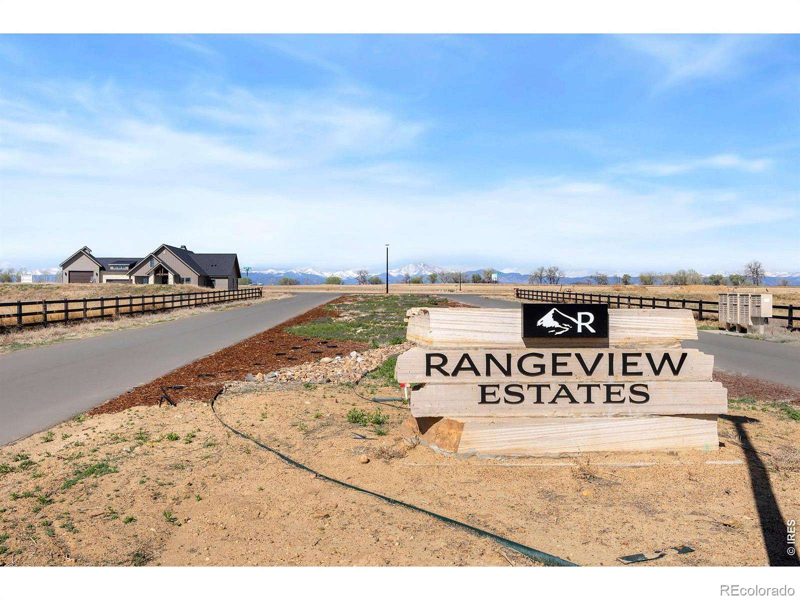 1.16 Acres of Residential Land for Sale in Mead, Colorado