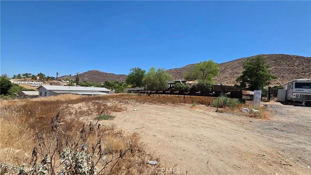 0.35 Acres of Land for Sale in Homeland, California