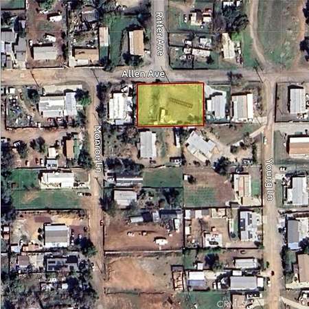 0.35 Acres of Land for Sale in Homeland, California