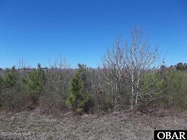 Residential Land for Sale in Hertford, North Carolina