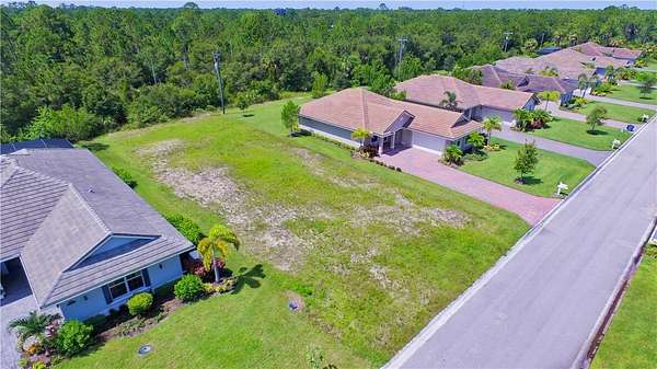 0.24 Acres of Residential Land for Sale in Fort Pierce, Florida