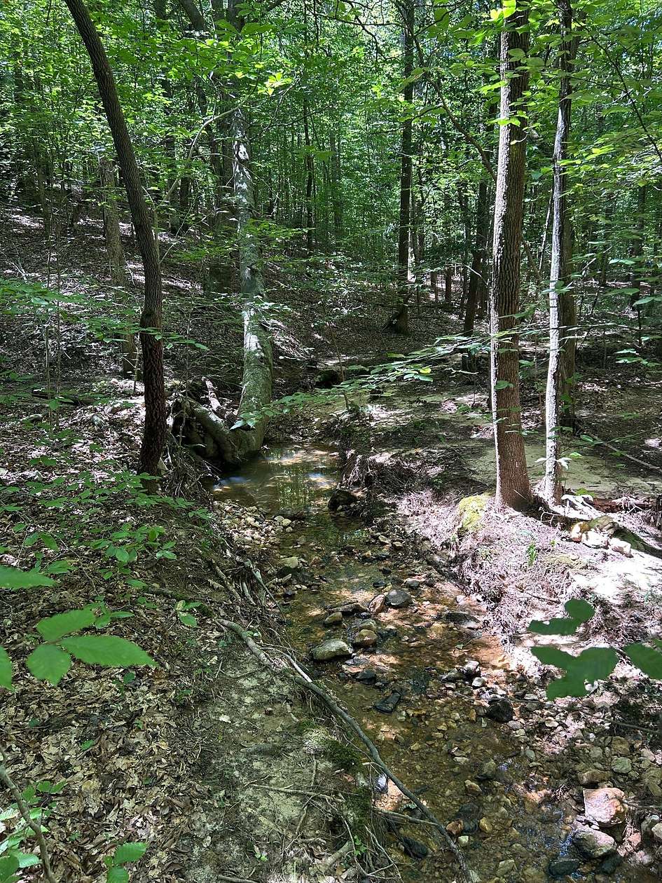 3.48 Acres of Residential Land for Sale in Holly Springs, North Carolina