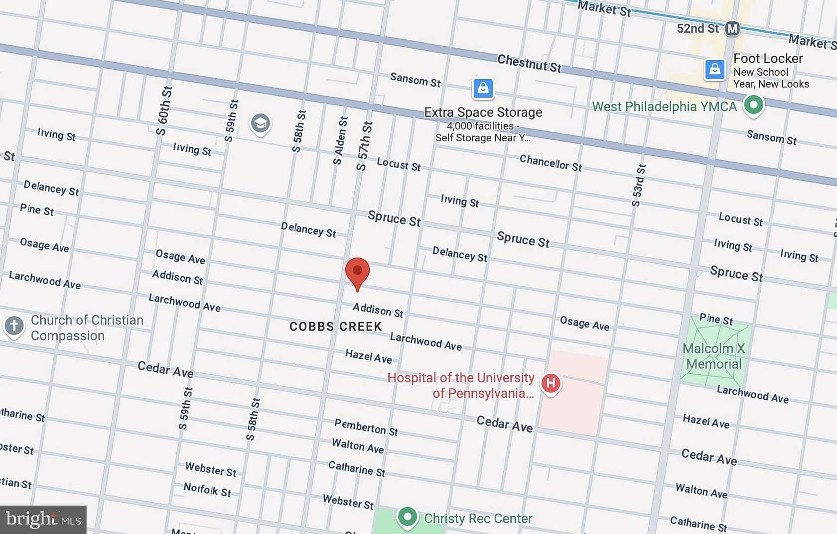 0.02 Acres of Land for Sale in Philadelphia, Pennsylvania