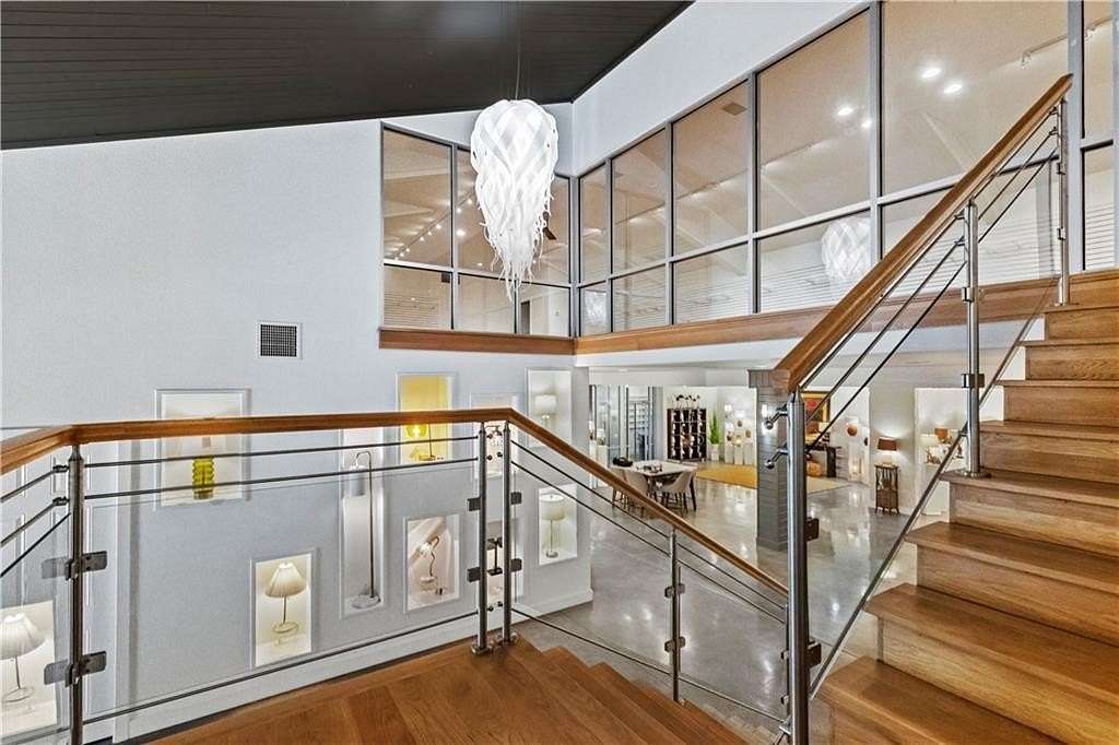 3.54 Acres of Improved Commercial Land for Sale in Harrison, Arkansas