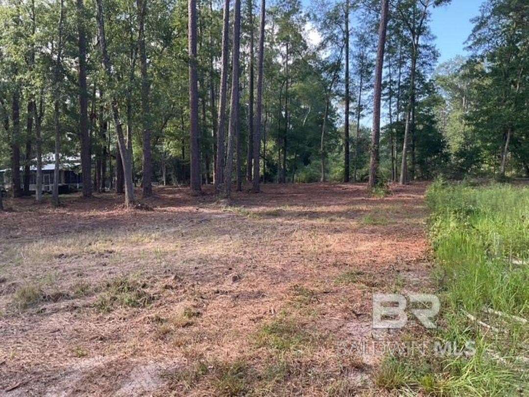 0.5 Acres of Residential Land for Sale in Fairhope, Alabama