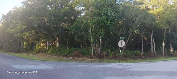 2.4 Acres of Residential Land for Sale in Chiefland, Florida