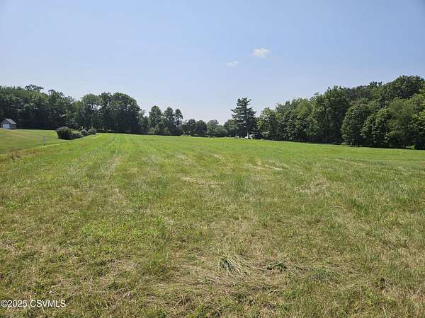 3.17 Acres of Residential Land for Sale in Berwick, Pennsylvania
