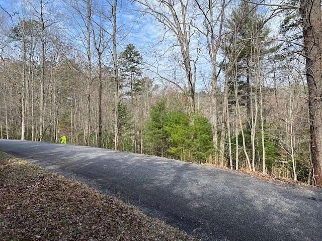 1.36 Acres of Residential Land for Sale in Blairsville, Georgia