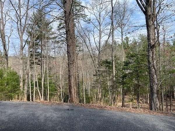 1.36 Acres of Land for Sale in Blairsville, Georgia