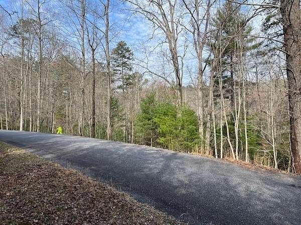 1.36 Acres of Residential Land for Sale in Blairsville, Georgia