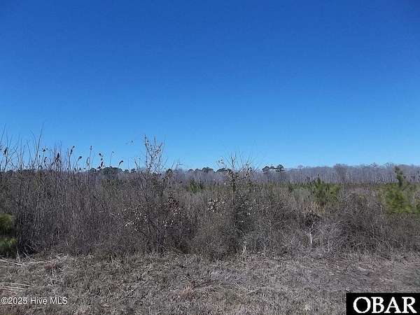 Residential Land for Sale in Hertford, North Carolina