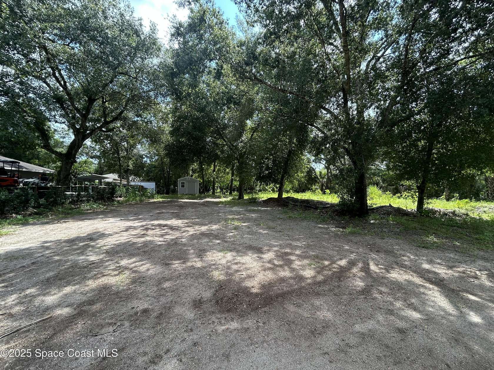 0.31 Acres of Residential Land for Sale in Mims, Florida