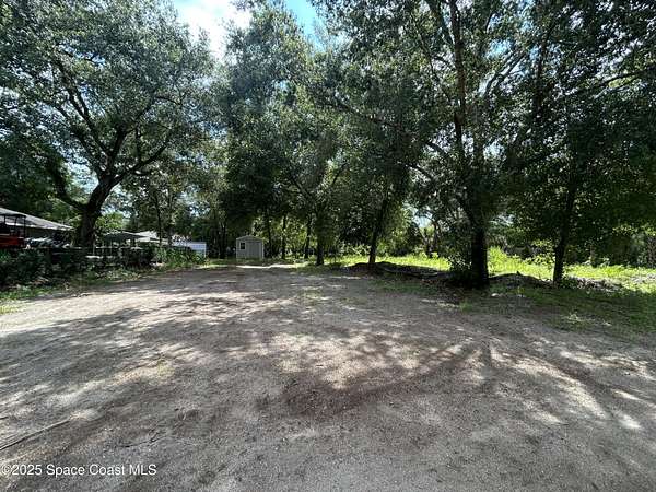 0.31 Acres of Residential Land for Sale in Mims, Florida