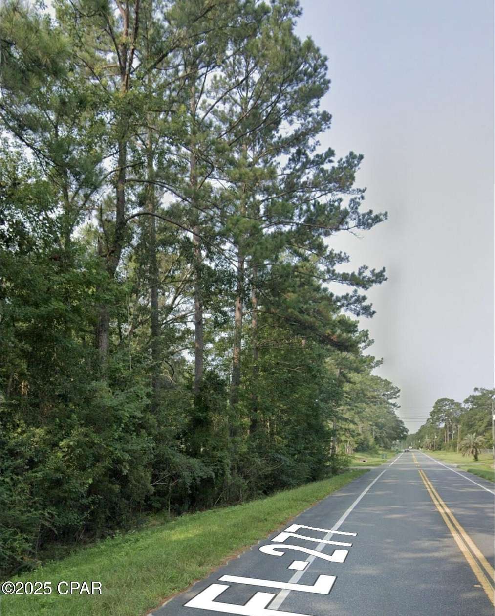 1 Acre of Residential Land for Sale in Vernon, Florida