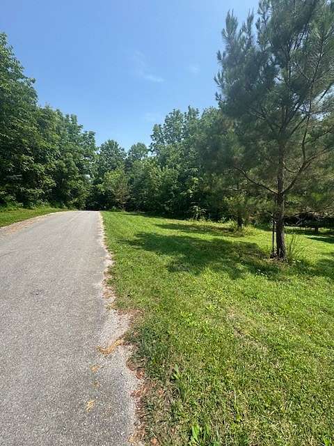 20.5 Acres of Recreational Land for Sale in Whitleyville, Tennessee