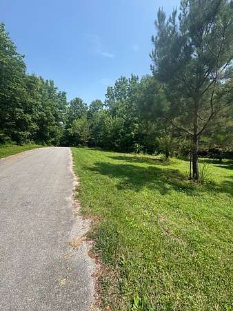 20.5 Acres of Recreational Land for Sale in Whitleyville, Tennessee