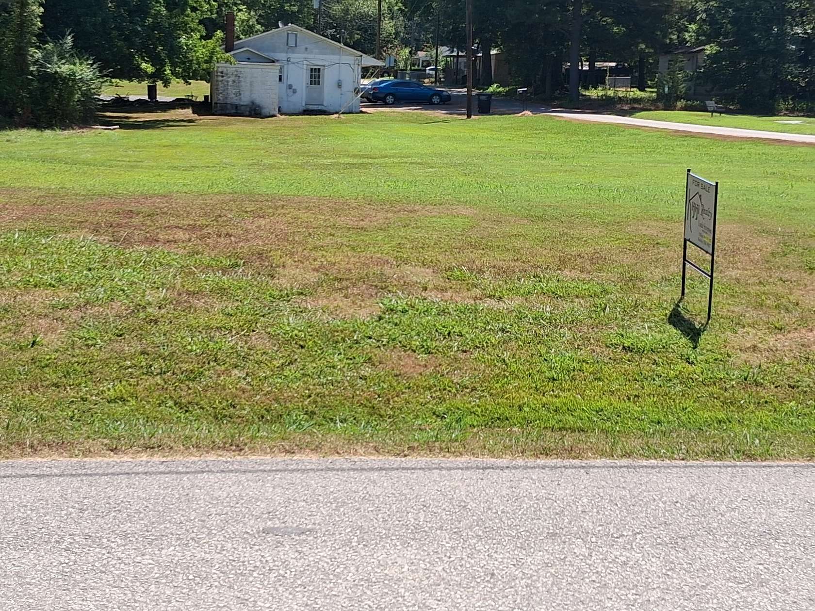 Residential Land for Sale in Alamo, Tennessee
