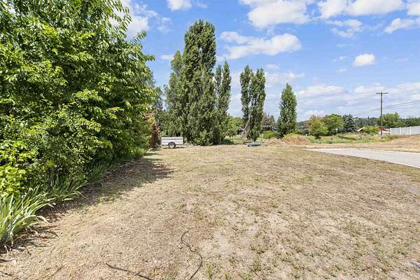 0.12 Acres of Land for Sale in Spokane, Washington