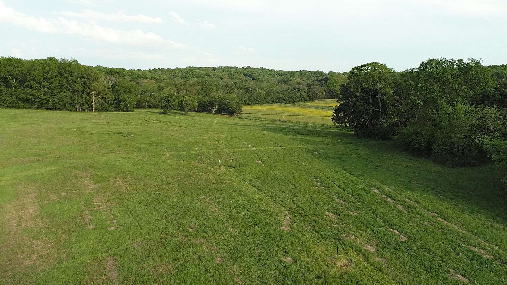 5.85 Acres of Residential Land for Sale in Mount Juliet, Tennessee