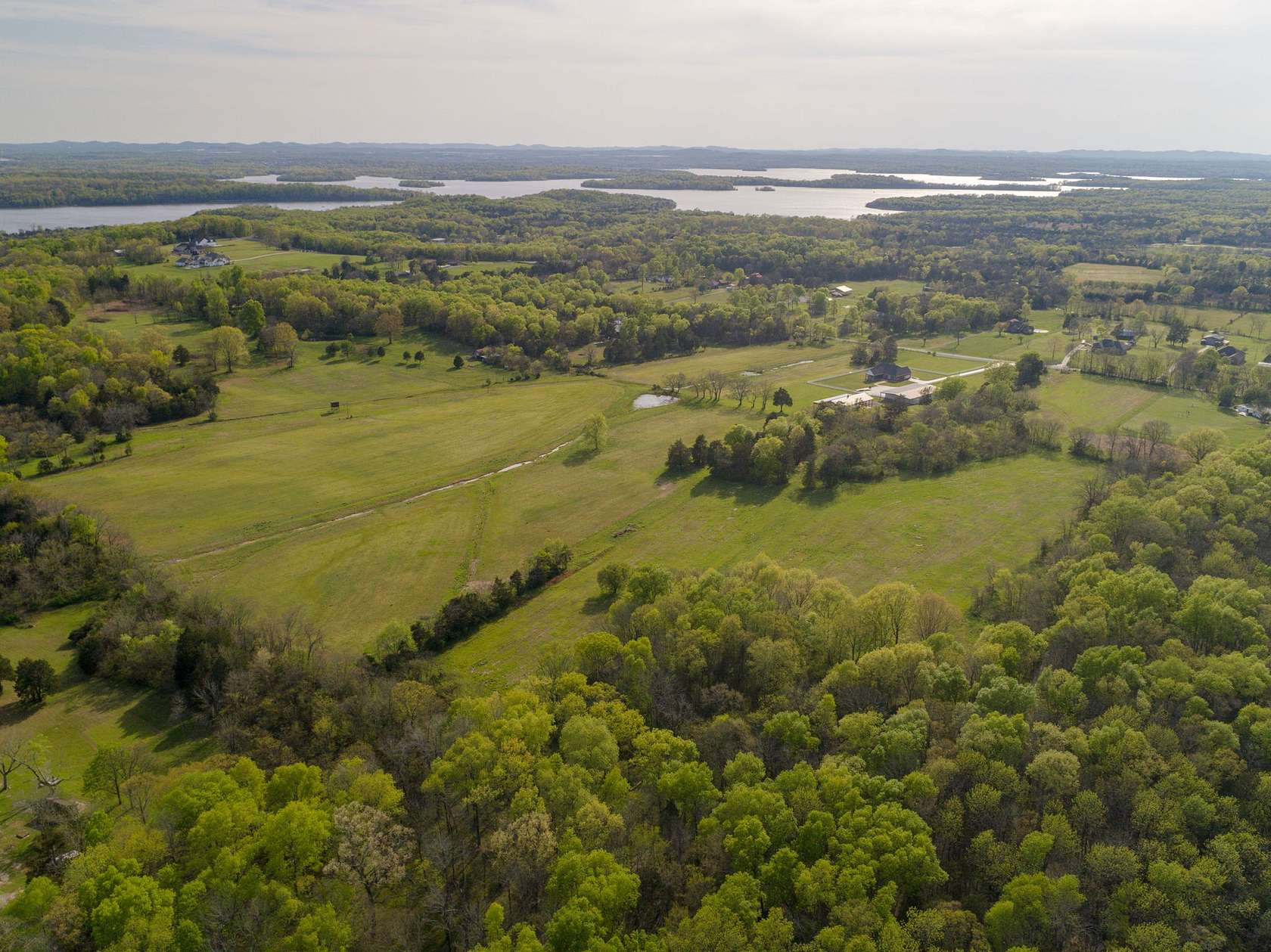 14.5 Acres of Land for Sale in Mount Juliet, Tennessee