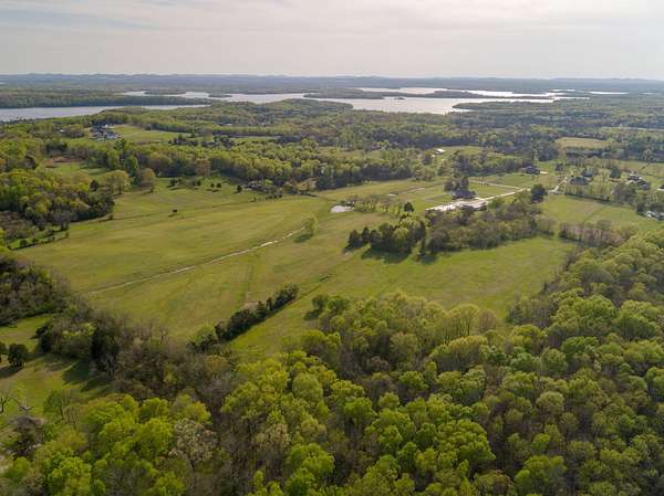 14.5 Acres of Land for Sale in Mount Juliet, Tennessee