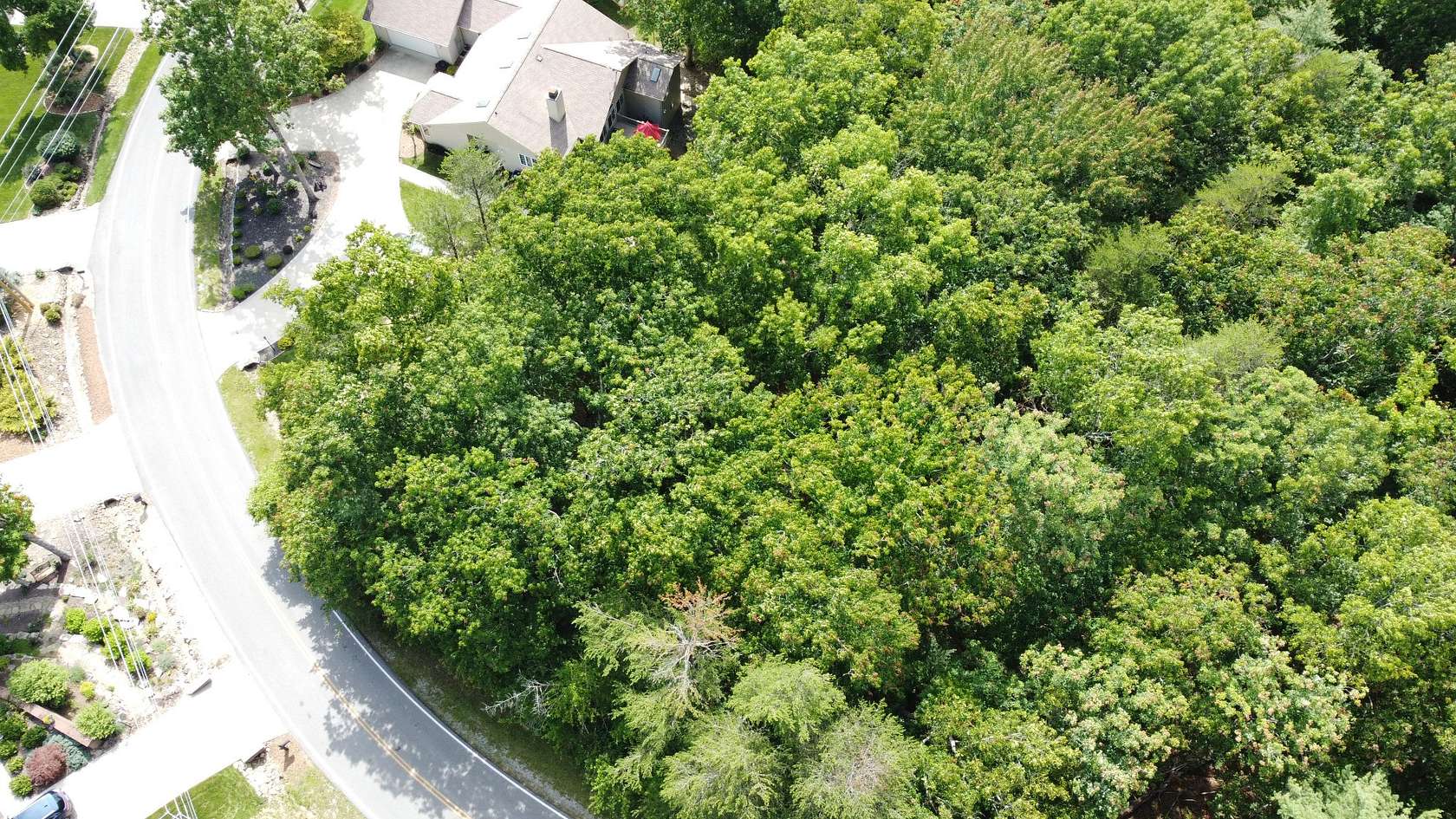 0.43 Acres of Residential Land for Sale in Crossville, Tennessee