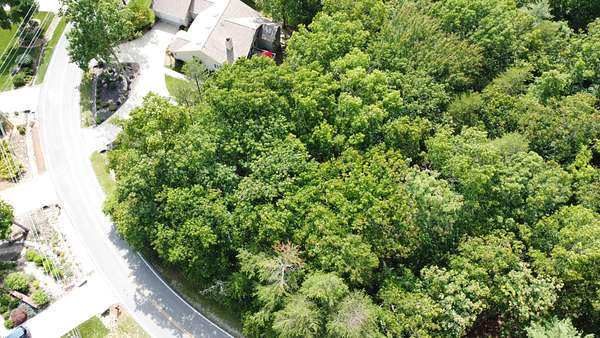 0.43 Acres of Residential Land for Sale in Crossville, Tennessee