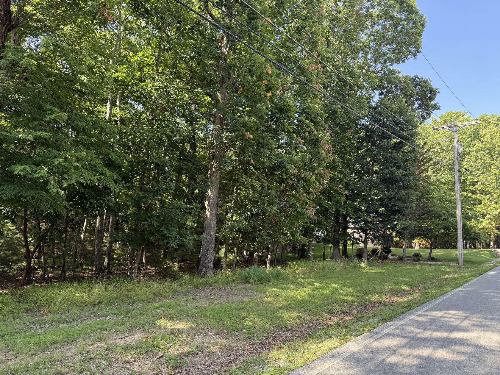 0.29 Acres of Residential Land for Sale in Crossville, Tennessee