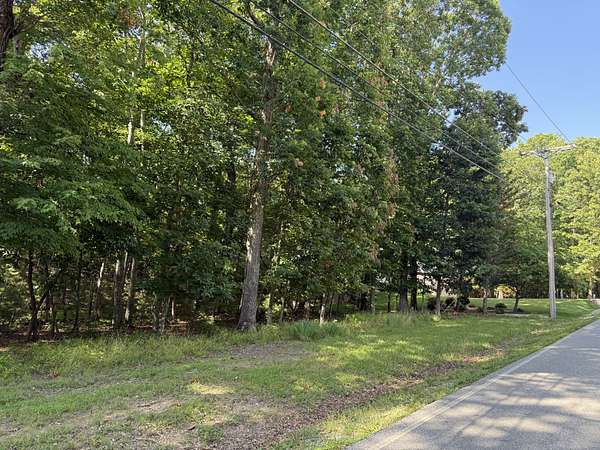 0.29 Acres of Residential Land for Sale in Crossville, Tennessee