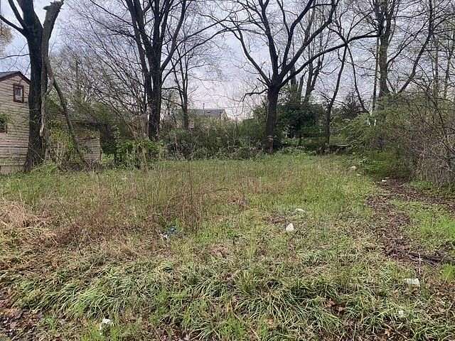 0.11 Acres of Residential Land for Sale in Memphis, Tennessee