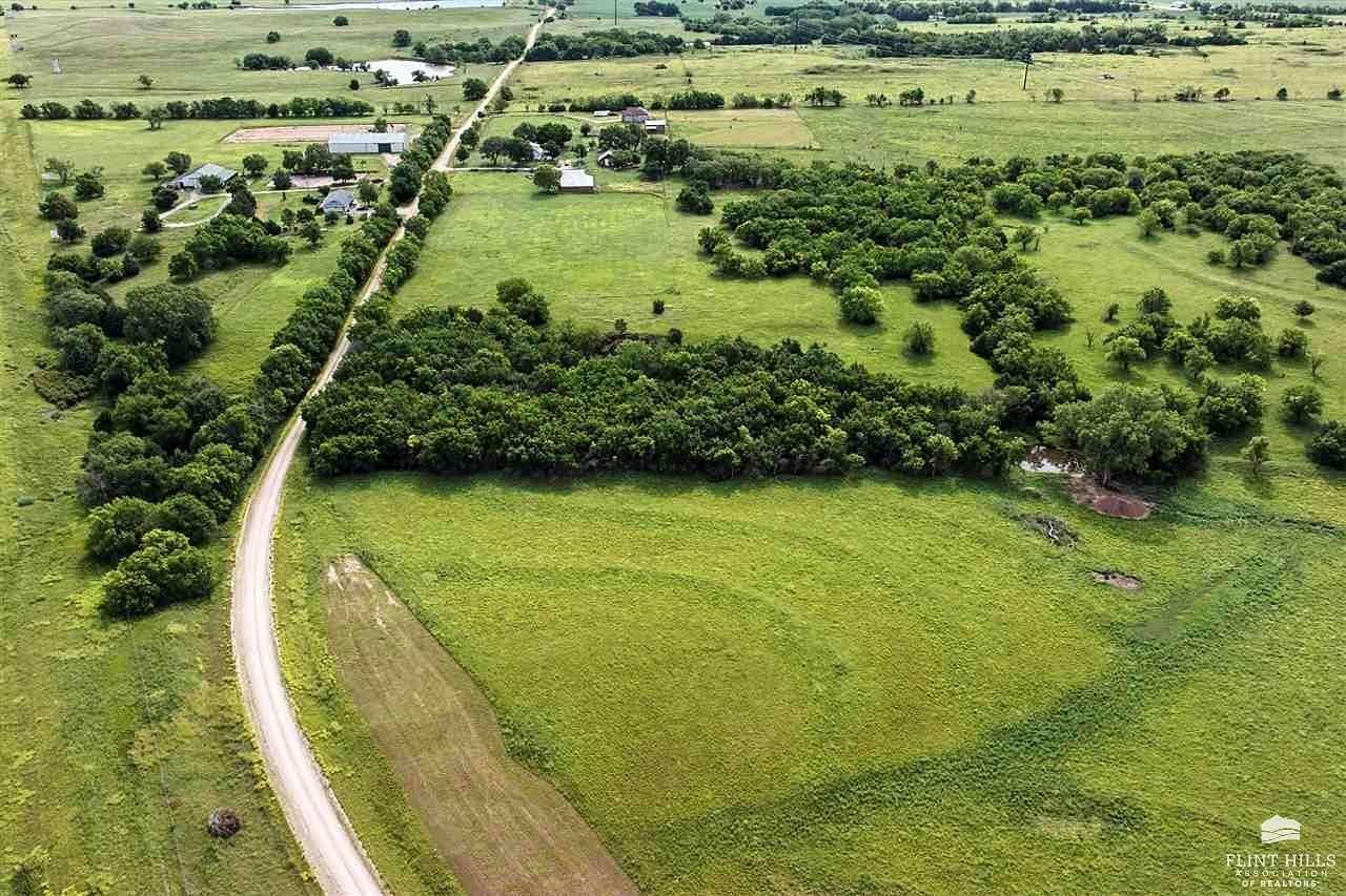 3.5 Acres of Residential Land for Sale in Abilene, Kansas