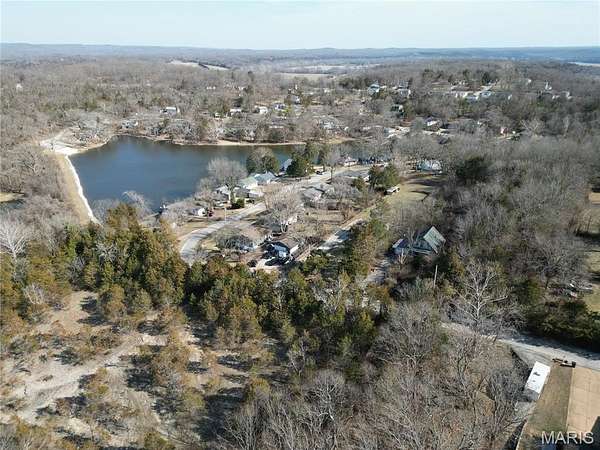 1.3 Acres of Residential Land for Sale in Cedar Hill, Missouri