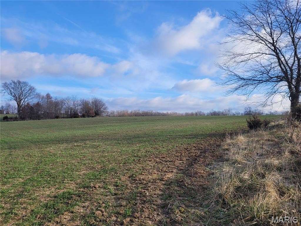 26.5 Acres of Agricultural Land for Sale in Middletown, Missouri