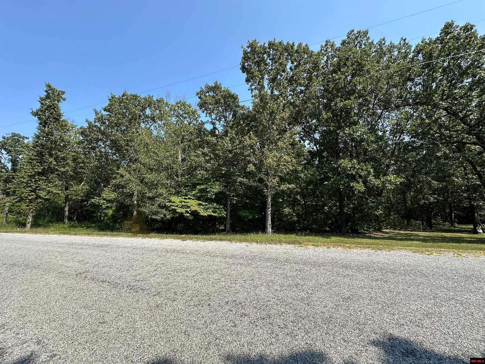 1 Acre of Residential Land for Sale in Mountain Home, Arkansas