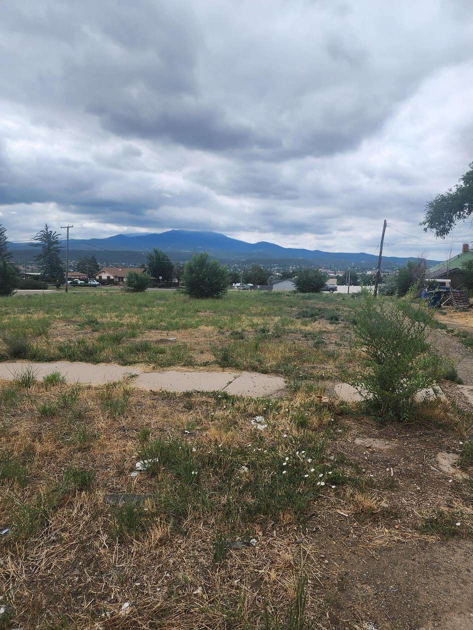 0.55 Acres of Land for Sale in Trinidad, Colorado