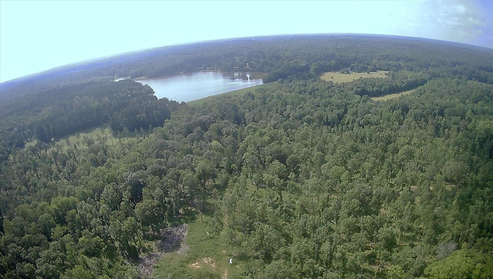69.3 Acres of Recreational Land for Sale in Lancaster, South Carolina