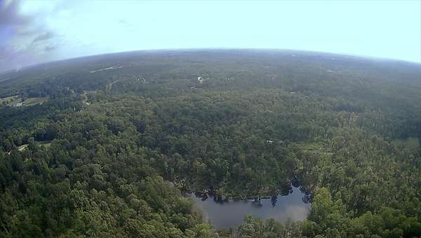33.7 Acres of Recreational Land for Sale in Lancaster, South Carolina
