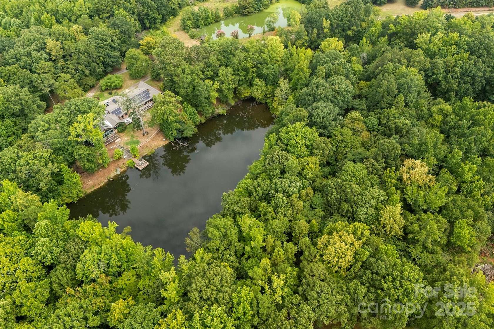 17 Acres of Land for Sale in Fort Mill, South Carolina