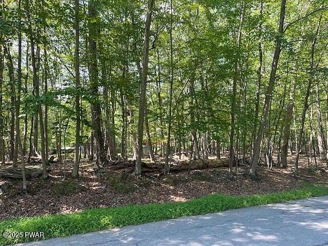 0.34 Acres of Residential Land for Sale in Milford, Pennsylvania