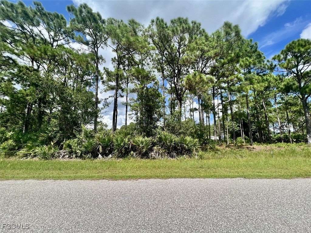 0.23 Acres of Residential Land for Sale in Port Charlotte, Florida