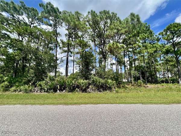0.23 Acres of Residential Land for Sale in Port Charlotte, Florida