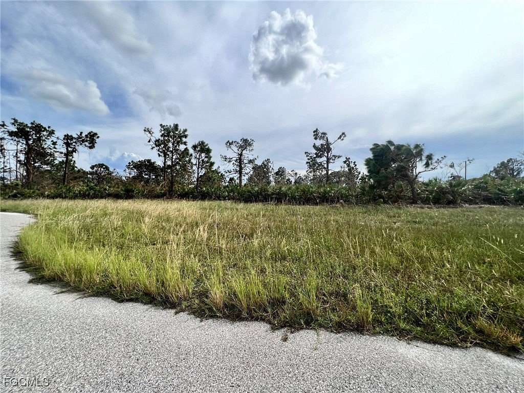 0.23 Acres of Residential Land for Sale in Placida, Florida