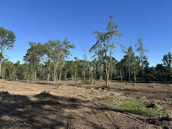 12 Acres of Land for Sale in Hattiesburg, Mississippi