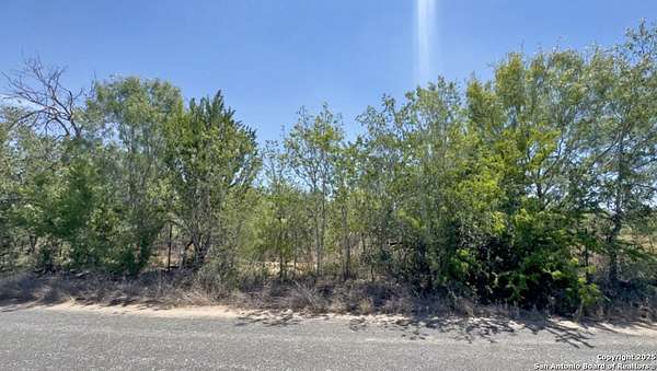 10 Acres of Mixed-Use Land for Sale in Von Ormy, Texas