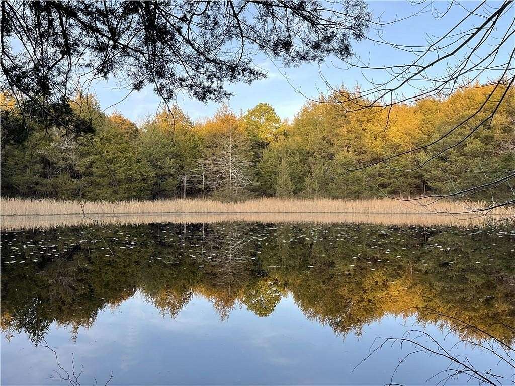 41.4 Acres of Recreational Land for Sale in Hindsville, Arkansas