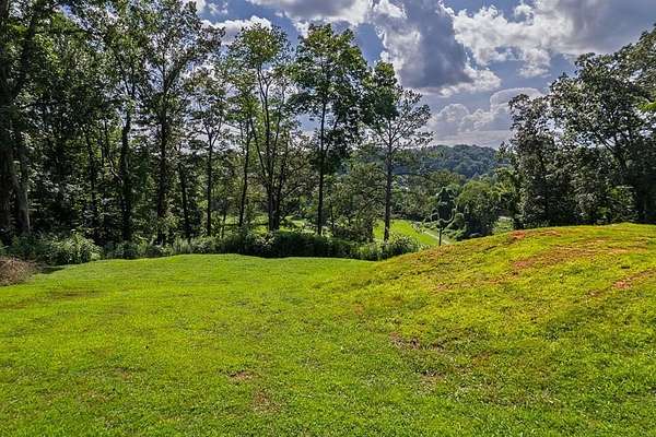 2.3 Acres of Residential Land for Sale in Ellijay, Georgia
