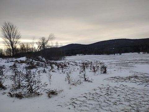 8.5 Acres of Residential Land for Sale in Ellenburg Center, New York