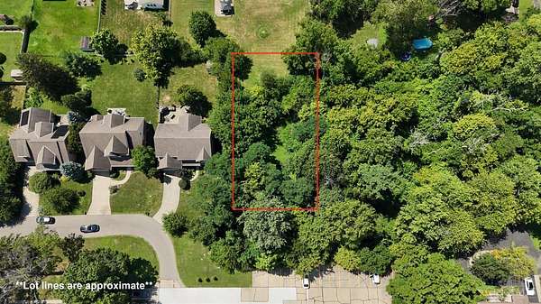 0.33 Acres of Residential Land for Sale in Sycamore Township, Ohio