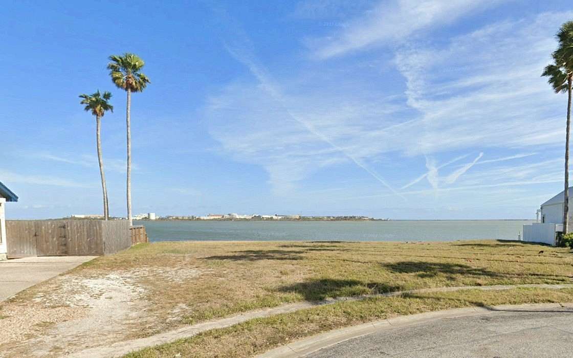 0.48 Acres of Residential Land for Sale in Corpus Christi, Texas